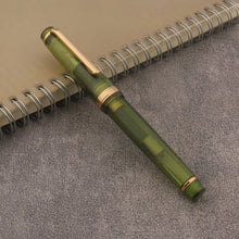 Load image into Gallery viewer, Luminous Ripple Fountain Pen - Limited Edition