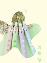 Load image into Gallery viewer, Succulent Serenity Gel Pens Set (4pcs)