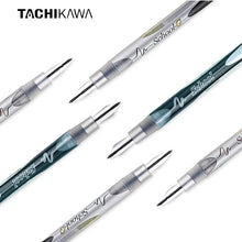 Load image into Gallery viewer, TACHIKAWA series Fountain Pens - Limited Edition