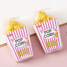 Load image into Gallery viewer, Popcorn Series Erasers