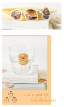 Load image into Gallery viewer, Sweet Taste Desert Series Decorative Stickers