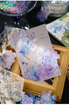 Load image into Gallery viewer, Floating Light Dream Shadow Stickers - Limited Edition