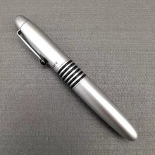 Load image into Gallery viewer, Midnight Dominion Fountain Pen – Limited Edition - Original Kawaii Pen