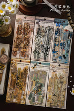 Load image into Gallery viewer, Promenade Memory Series Decorative Stickers