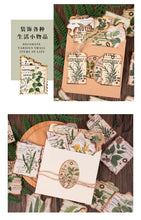 Load image into Gallery viewer, The Burning Years Series Decorative Stickers