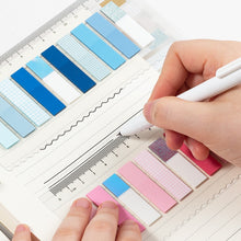 Load image into Gallery viewer, Classic Morandi Shades Sticky Index