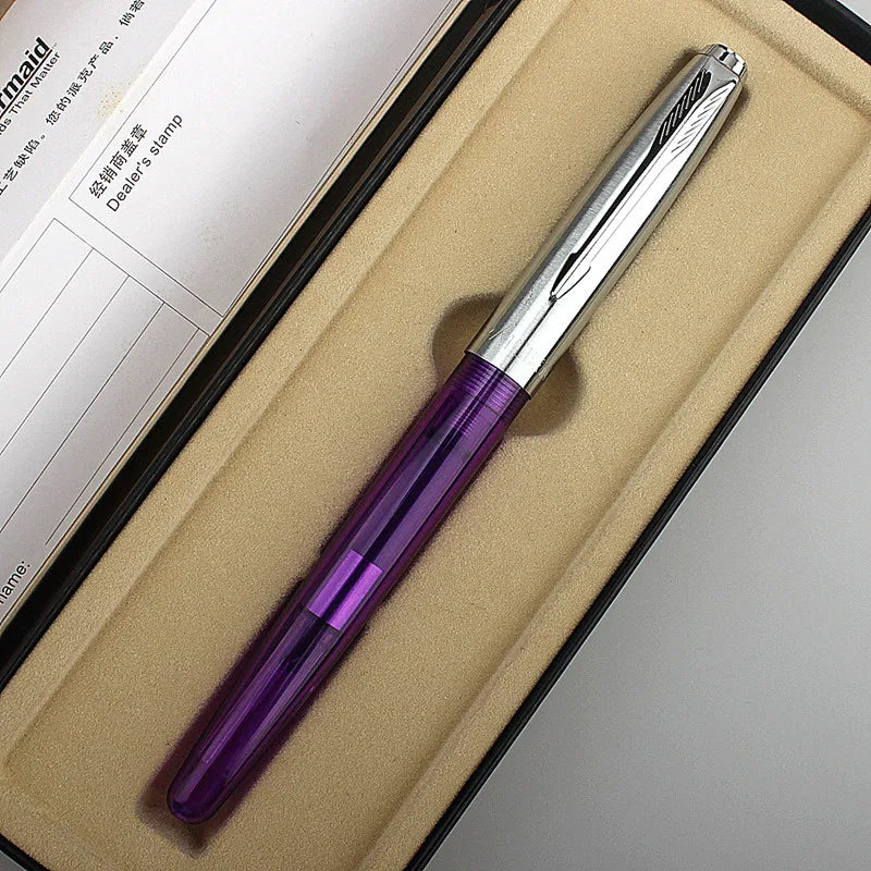 Fountain Pen Lover