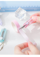 Load image into Gallery viewer, CrystalFold Scissors