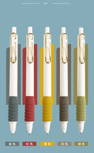 Load image into Gallery viewer, Soft Grip Retractable Fountain Pen - Limited Edition