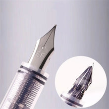 Load image into Gallery viewer, Quick-Drying Multi-Color Fountain Pens - Limited Edition