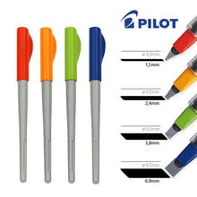Load image into Gallery viewer, Pilot Parallel Precision Calligraphy Pen