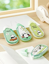 Load image into Gallery viewer, Cute Panda Correction Tapes