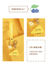 Load image into Gallery viewer, Breakfast Shop Series Stationery Set - Limited Edition