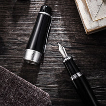 Load image into Gallery viewer, Chaplin Prestige Fountain Pen