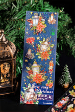 Load image into Gallery viewer, Melodies of Yuletide Joy Stickers
