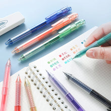 Load image into Gallery viewer, Prism Pop Gel Pens Set (12pcs)