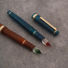 Load image into Gallery viewer, Luminous Ripple Fountain Pen - Limited Edition