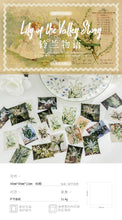 Load image into Gallery viewer, Lilly of the Valley Tales Series Stickers