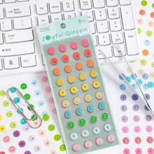 Load image into Gallery viewer, Melodic Moments Deco Stickers - Limited Edition