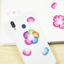 Load image into Gallery viewer, Floral Petal Washi Tape Set (400 Pieces)