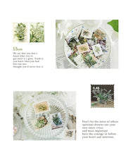 Load image into Gallery viewer, Lilly of the Valley Tales Series Stickers