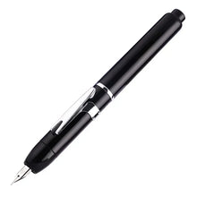 Load image into Gallery viewer, InkGlide Retractable Fountain Pen