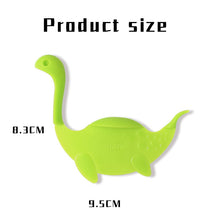 Load image into Gallery viewer, Cute Dinosaur Bookmarks