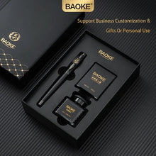 Load image into Gallery viewer, BAOKE T20 Exquisite Fountain Pen Gift Set