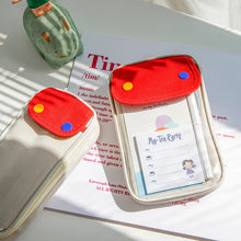 Load image into Gallery viewer, FlexiMesh Stationery Case