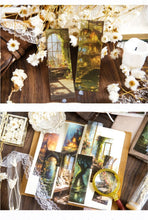 Load image into Gallery viewer, Forsaken Dreams Series Bookmark