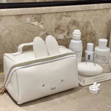 Load image into Gallery viewer, ๐ฐ Miffy Cozy Carry Storage Bag โ Kawaii Edition