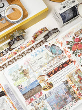 Load image into Gallery viewer, ❄️ Winter Mountain Washi Tape Collection – Sakura Edition