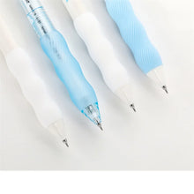 Load image into Gallery viewer, Raindrop Soft Grip Gel Pens Set (4pcs)