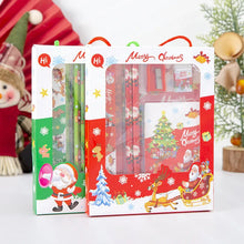 Load image into Gallery viewer, Christmas Stationery Gift Box - Limited Edition