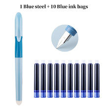 Load image into Gallery viewer, ErgoCute Posture Pen – Signature Edition - Original Kawaii Pen