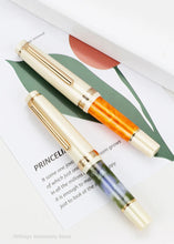 Load image into Gallery viewer, Petite Elegance Fountain Pens