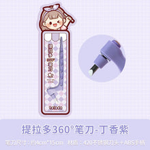 Load image into Gallery viewer, 360-Degree Cartoon Craft Carver