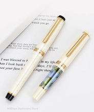 Load image into Gallery viewer, Petite Elegance Fountain Pens
