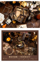 Load image into Gallery viewer, Mechanical Age Series Material Paper