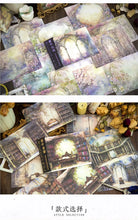 Load image into Gallery viewer, Mythical Saga Crafting Paper