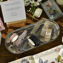 Load image into Gallery viewer, Misty Lace Serenade Washi Tape Sets - Limited Edition