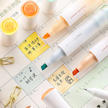 Load image into Gallery viewer, Romantic Moment Color Highlighter Sets