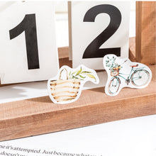 Load image into Gallery viewer, Camping Time Series Decorative Stickers
