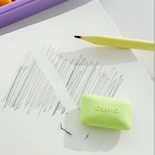 Load image into Gallery viewer, Macaron Color Cute Mini Eraser Sets