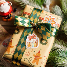 Load image into Gallery viewer, Christmas Night Series Boxed Stickers