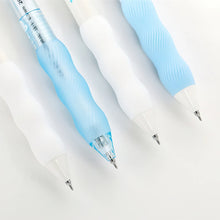 Load image into Gallery viewer, Raindrop Soft Grip Gel Pens Set (4pcs)
