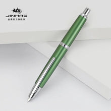 Load image into Gallery viewer, Pearl Wave Fountain Pen - Limited Edition