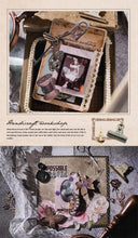 Load image into Gallery viewer, Handmade Workshop Series Material Paper