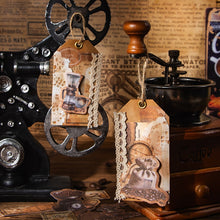 Load image into Gallery viewer, Coffee Theme Decorative Stickers