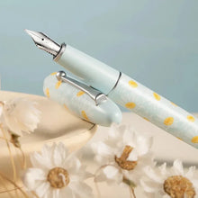 Load image into Gallery viewer, Daisy & Sun Flower Fountain Pens - Limited Edition